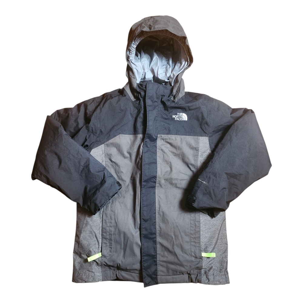 The North Face Kids' Warm DRYVENT JACKET W/ Inner Coat